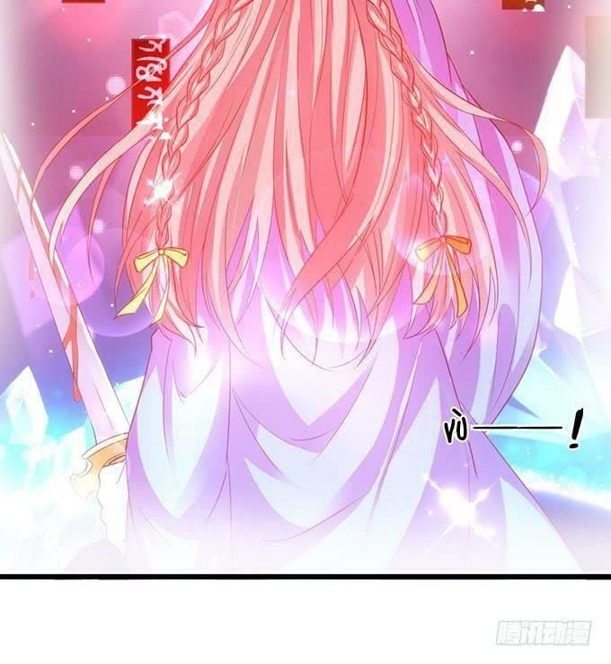 hồ tiên hung bạo chapter 97 11