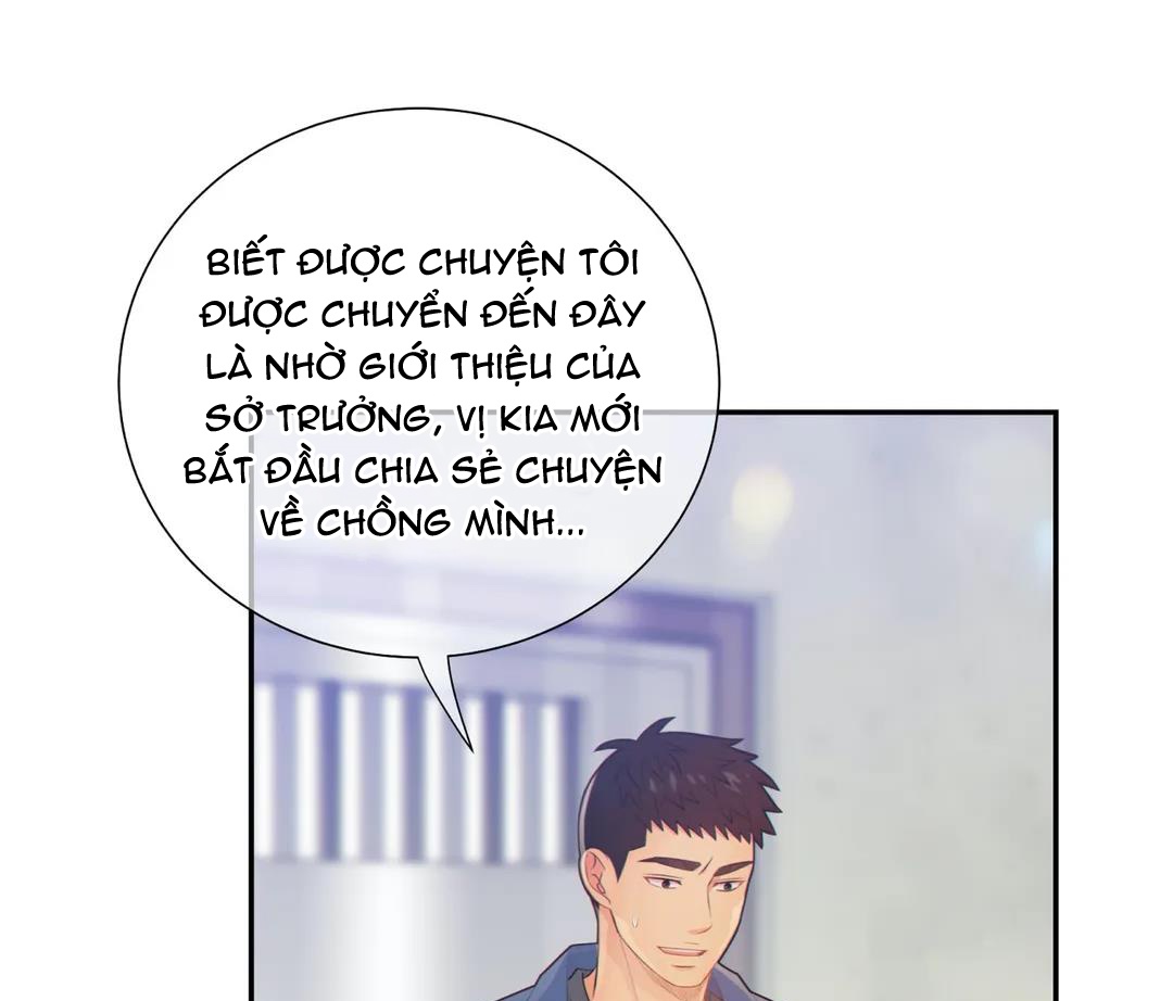 thời gian giữa sói và chó chapter 42 30