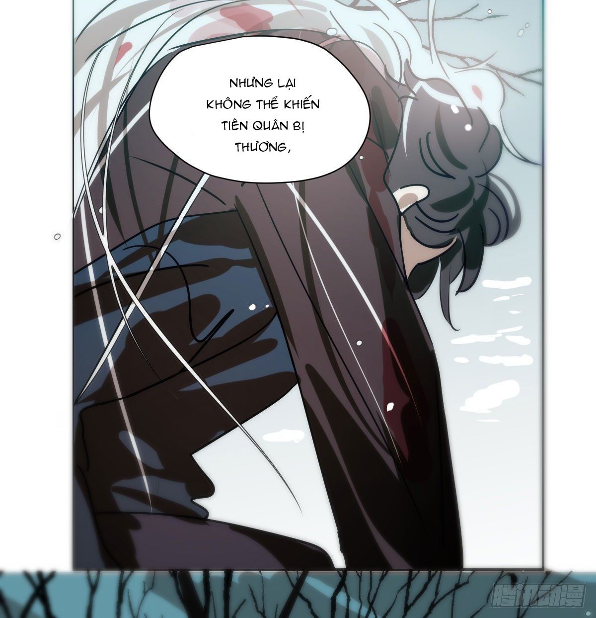 Bắt Lấy Ngao Ngao chapter 185 - Trang 12