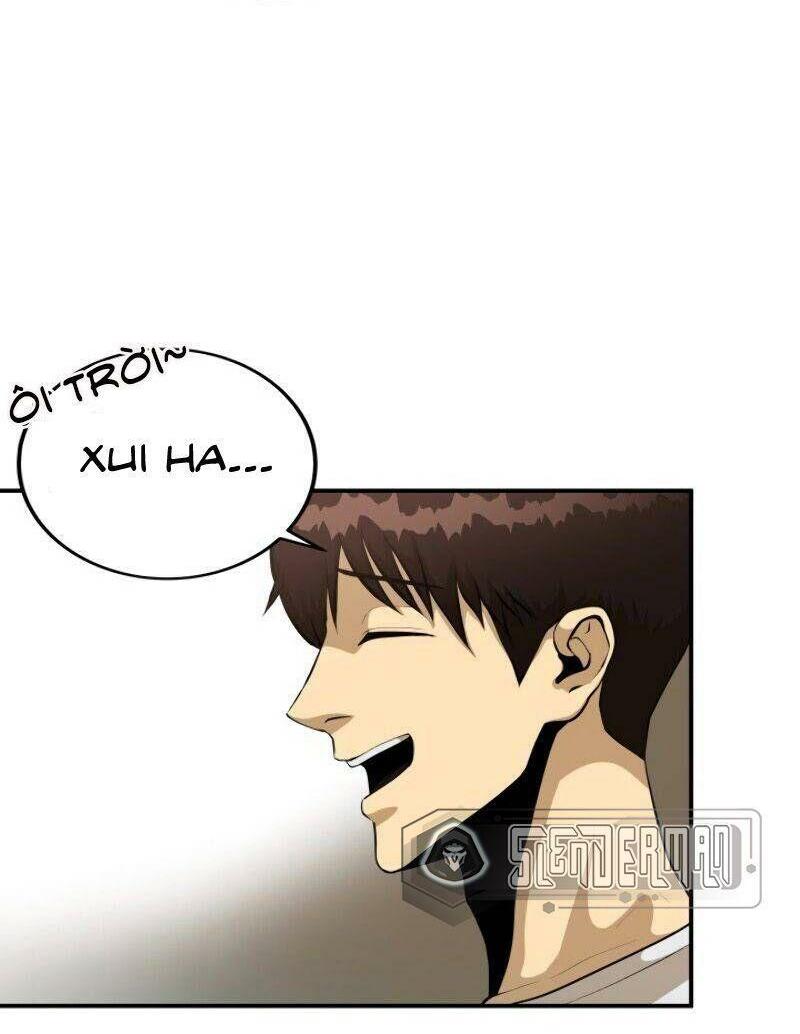 ngôi nhà kết nối với hầm ngục chapter 8 75