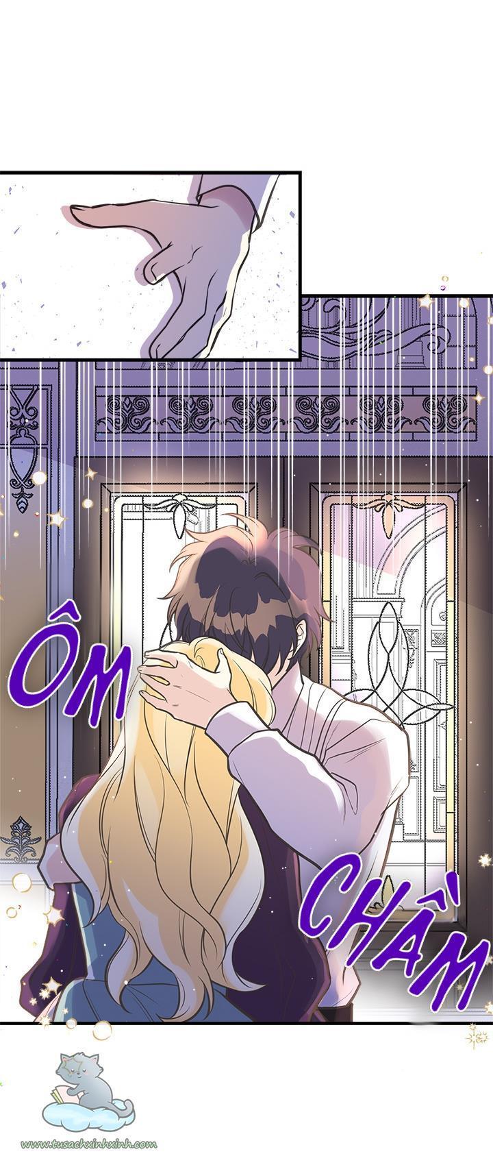 chị tôi nhặt về nam chính của tiểu thuyết chapter 40 53