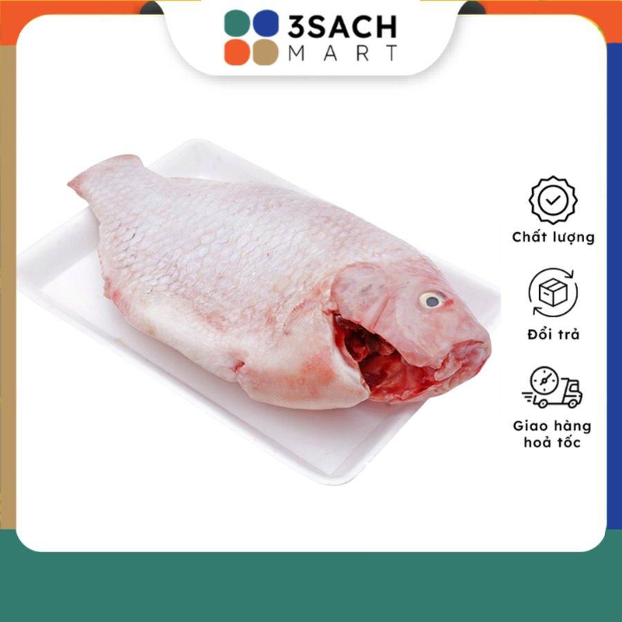 Cá Diêu Hồng Tươi Sống - Nhập tươi mỗi ngày