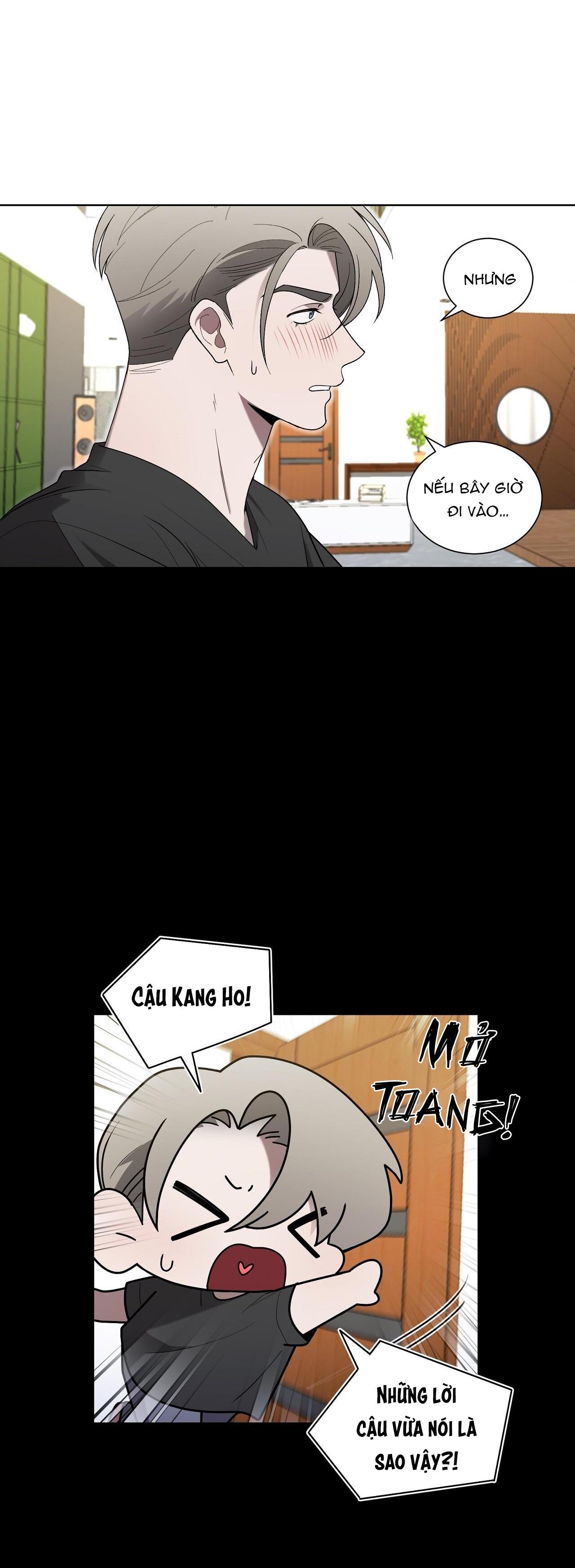 khi chim thước đến chapter 24 25