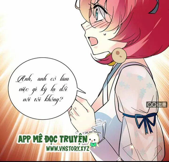 nữ hầu sau giờ học chapter 47 9