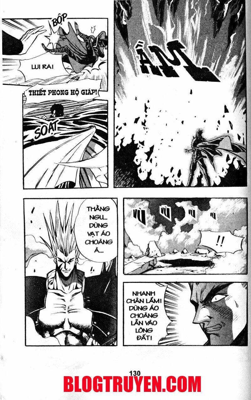 shoma - thiên vương thần kiếm chapter 14 12