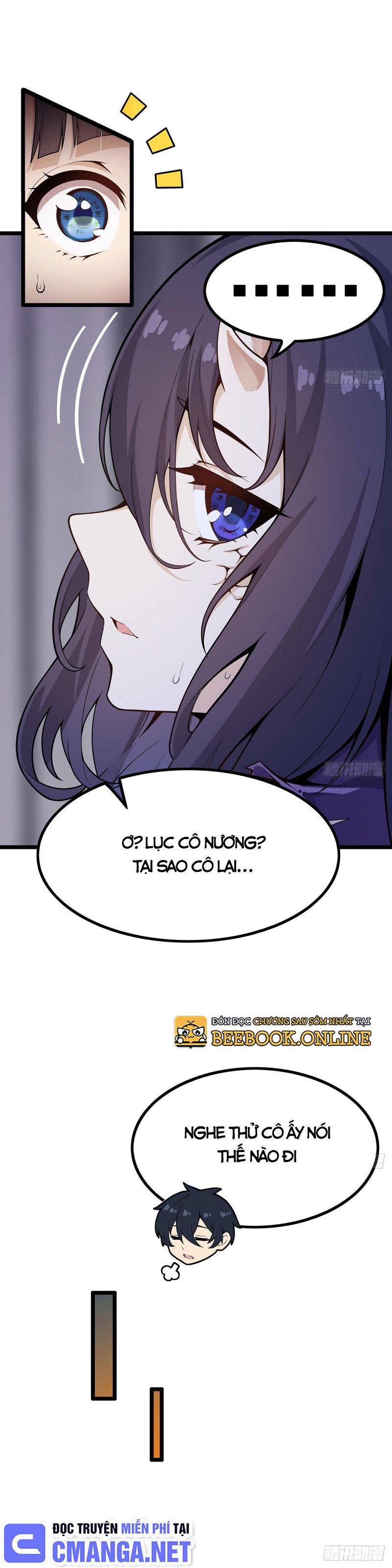 vô hạn sứ đồ và 12 nữ chiến binh chapter 337 4