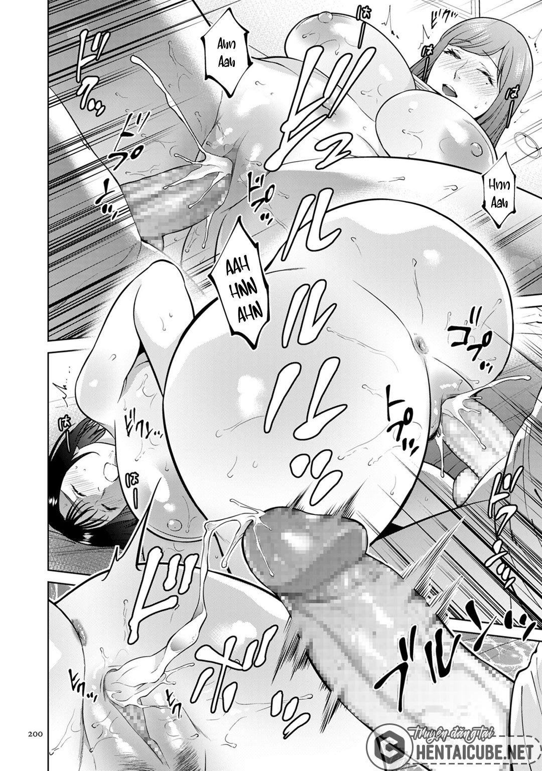 mối quan hệ loạn luân chapter 8 17