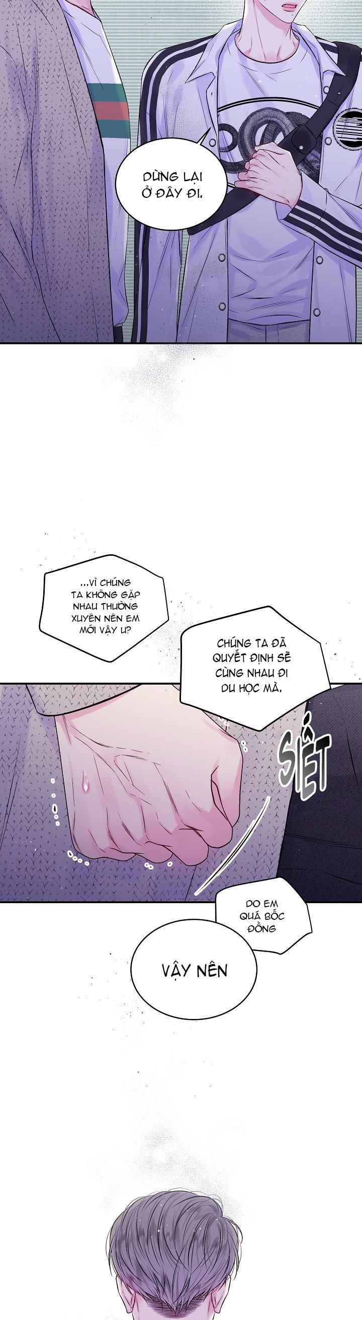 bình minh thứ hai chapter 40 30