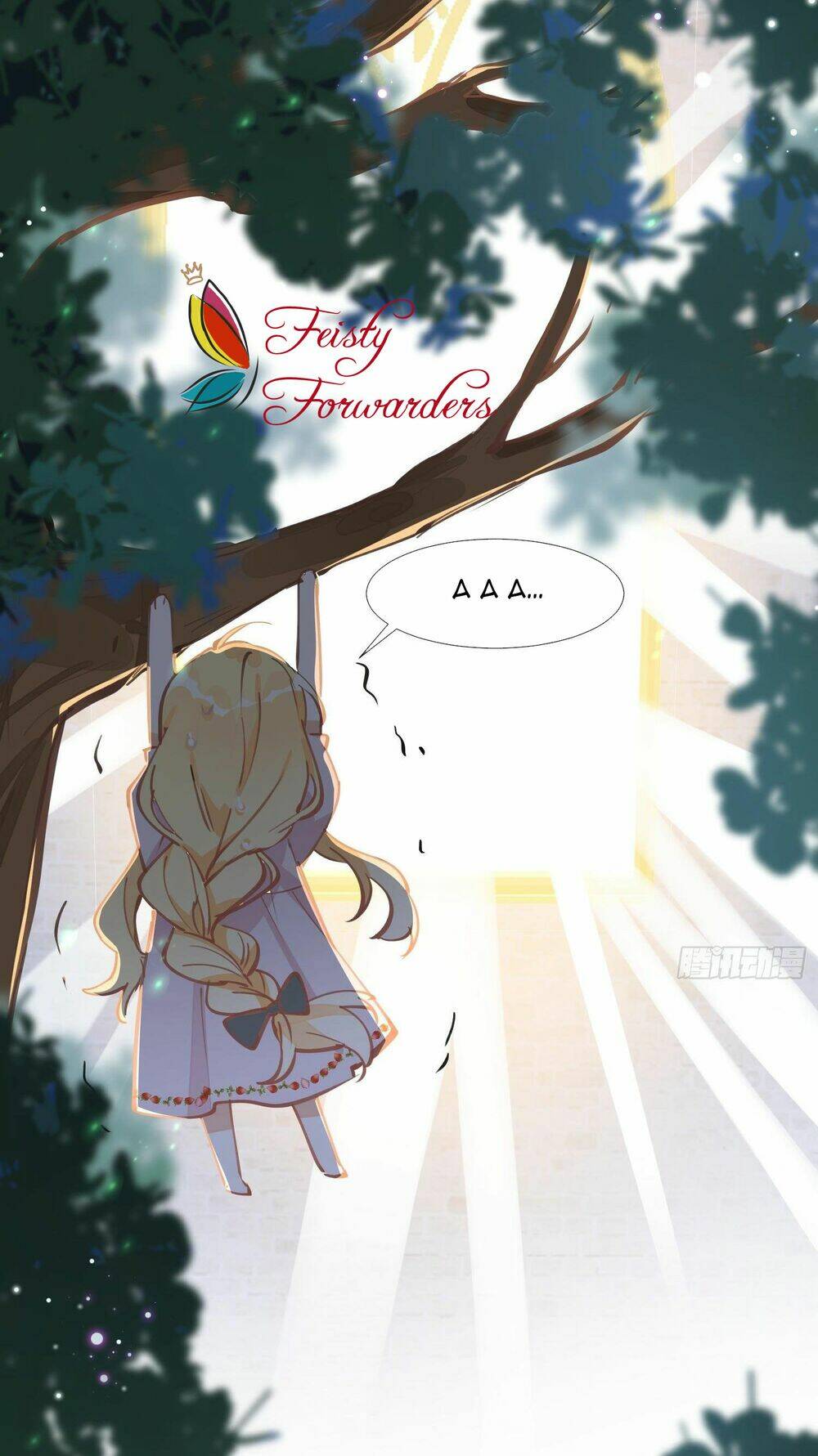 tình địch quái gở lại tăng thêm rồi chapter 18 10