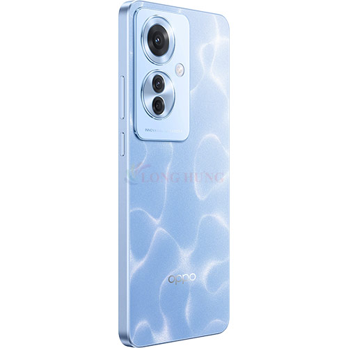 Điện thoại Oppo Reno11 F 5G (8GB/256GB) - Hàng chính hãng