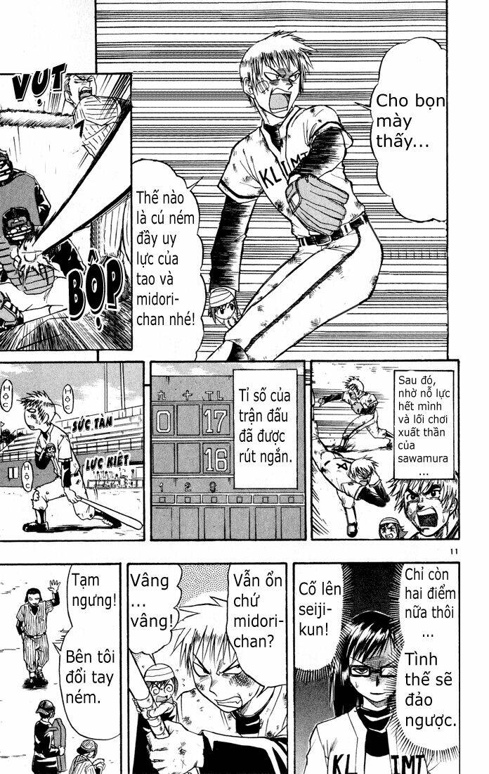 midori no hibi chapter 69 11