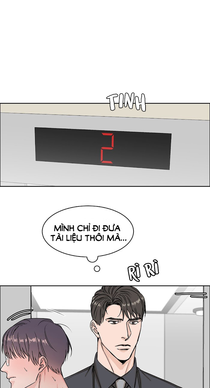 anh sẽ follow tôi chứ ? chapter 4.2 5