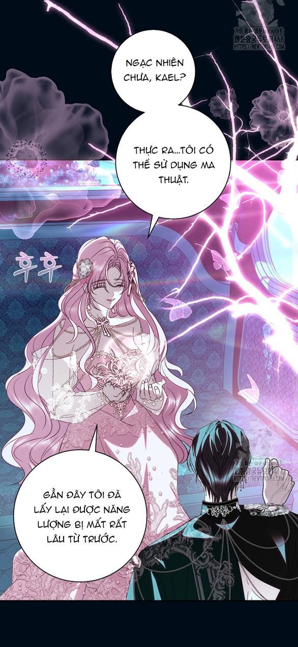 ngài công tước, tôi sẽ làm mọi thứ, trừ việc kết hôn! chapter 14.1 50