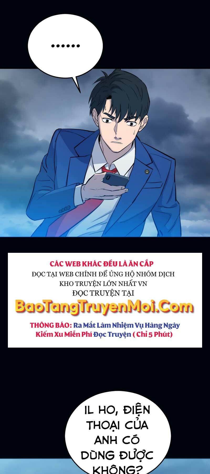 cánh cổng mở ra đúng ngày đầu tiên tôi thành chính trị gia chapter 6 78