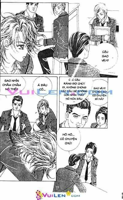 chàng gà mái chapter 13 7