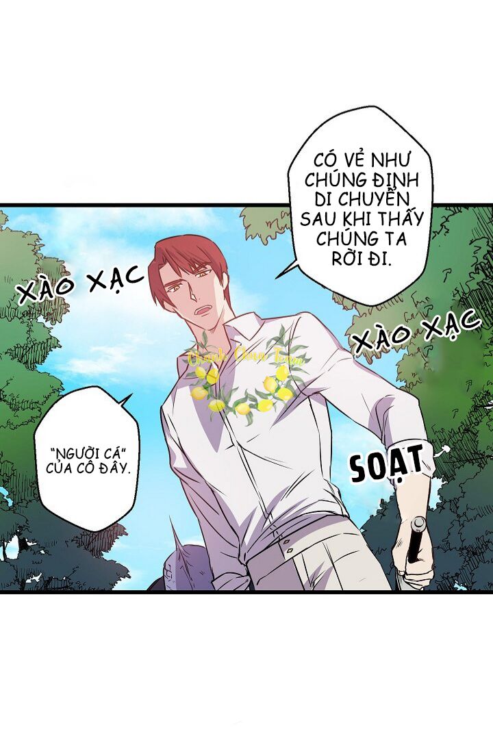 hôn lễ báo thù chapter 14 6