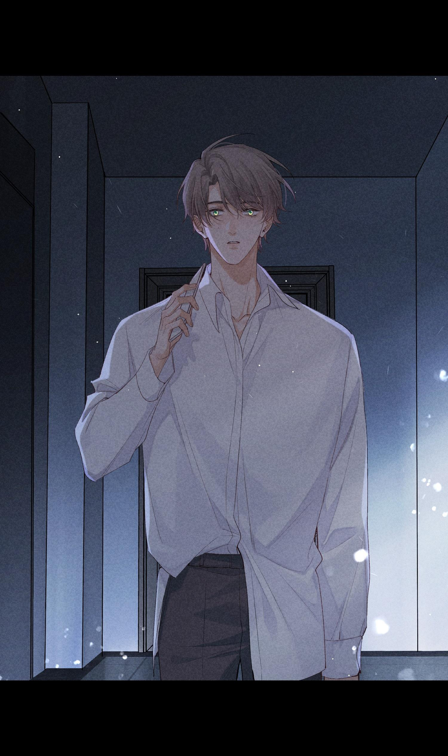 trò chơi săn mồi chapter 76 28