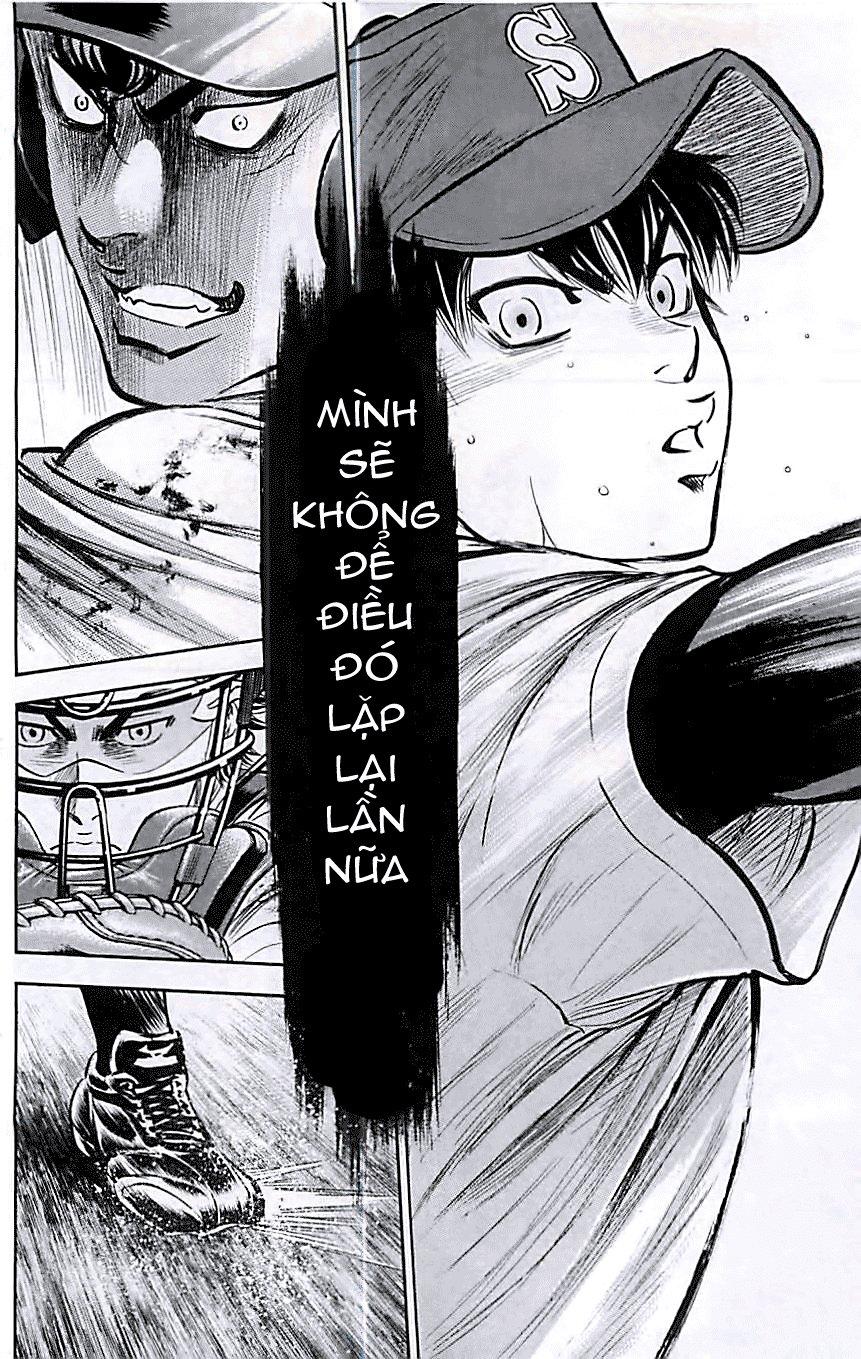 Đội Bóng Chày Siêu Đẳng 2 chapter 290 12