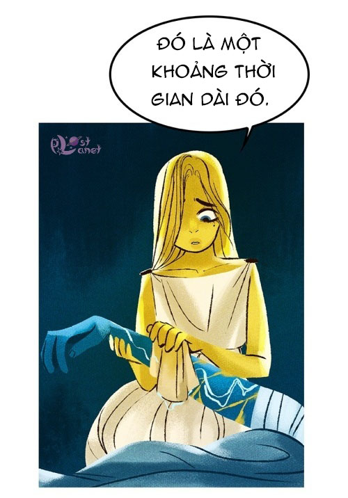 thần thoại olympus chapter 78 30