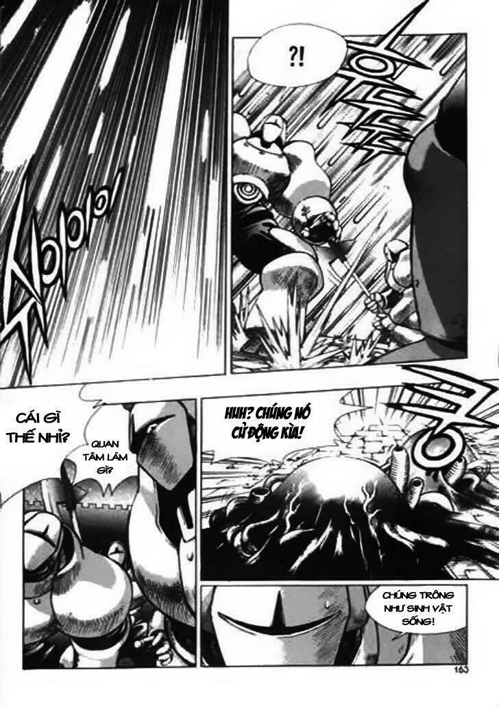 ragnarok - into the abyss chapter 18 9