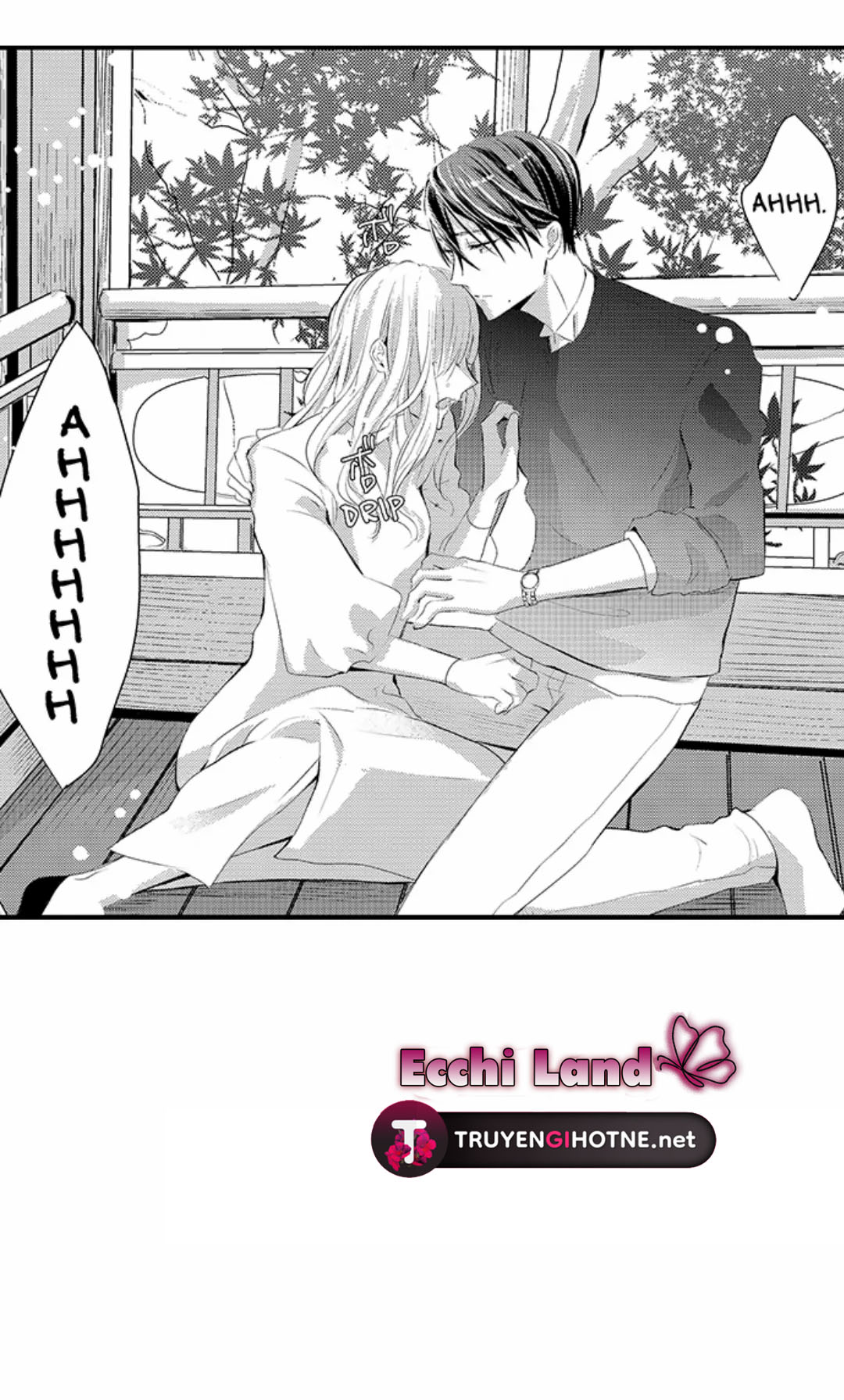 lọ lem sánh đôi cùng hoàng tử chapter 6.2 14