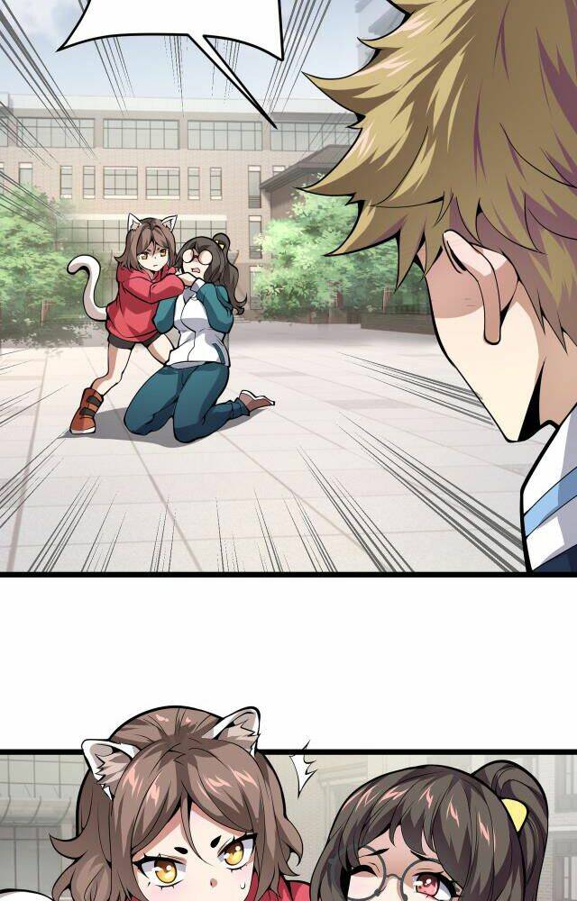 vạn vật hợp nhất chapter 10 65