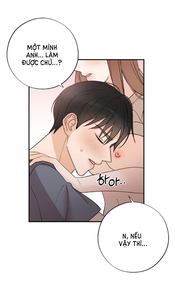 Để Đứa Bé Yên chapter 10.2 - Trang 7