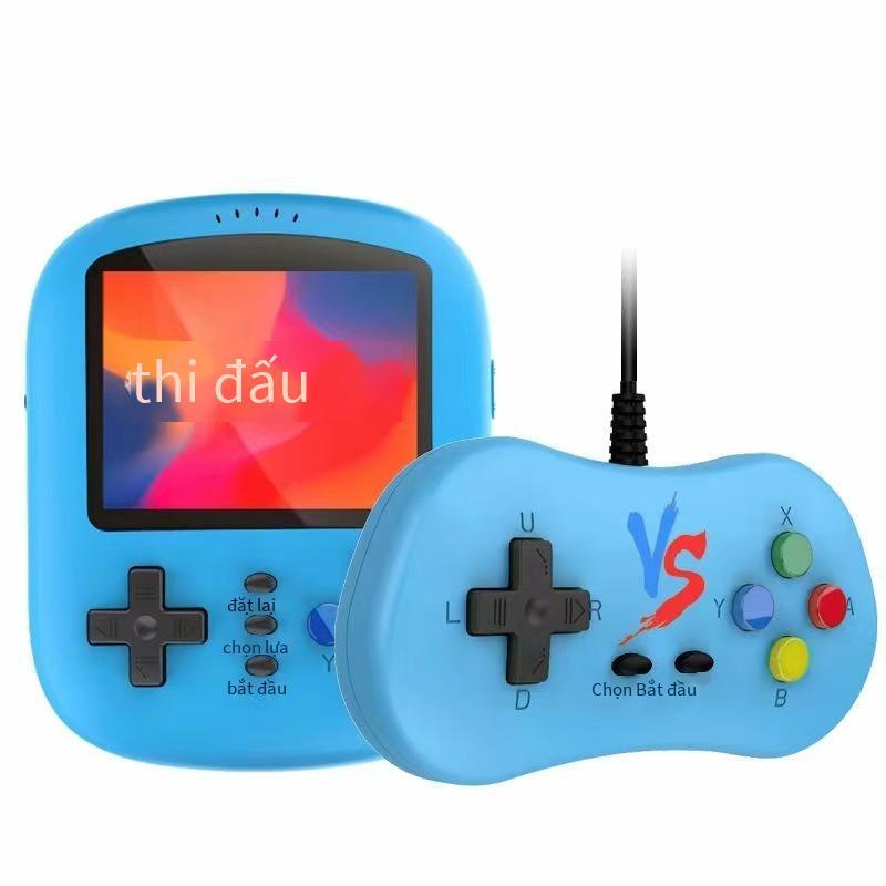 Ưu đãi đặc biệt 620 máy chơi game cầm tay tiện lợi mini retro hoài cổ sup tay cầm chơi game cầm tay tại nhà TV máy chơi game