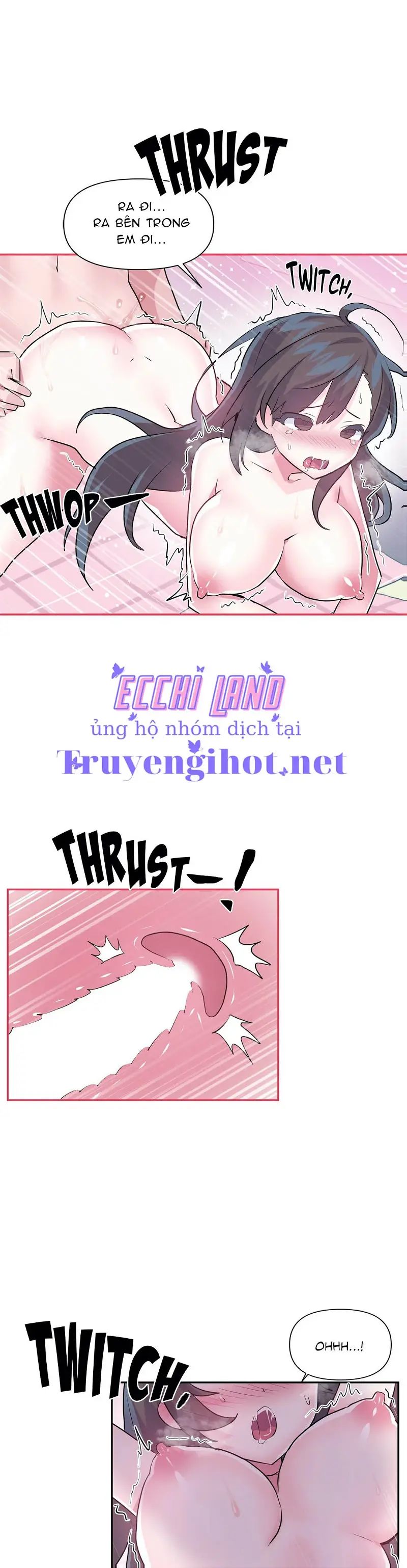 đăng nhập vào thế giới trò chơi chapter 65 9