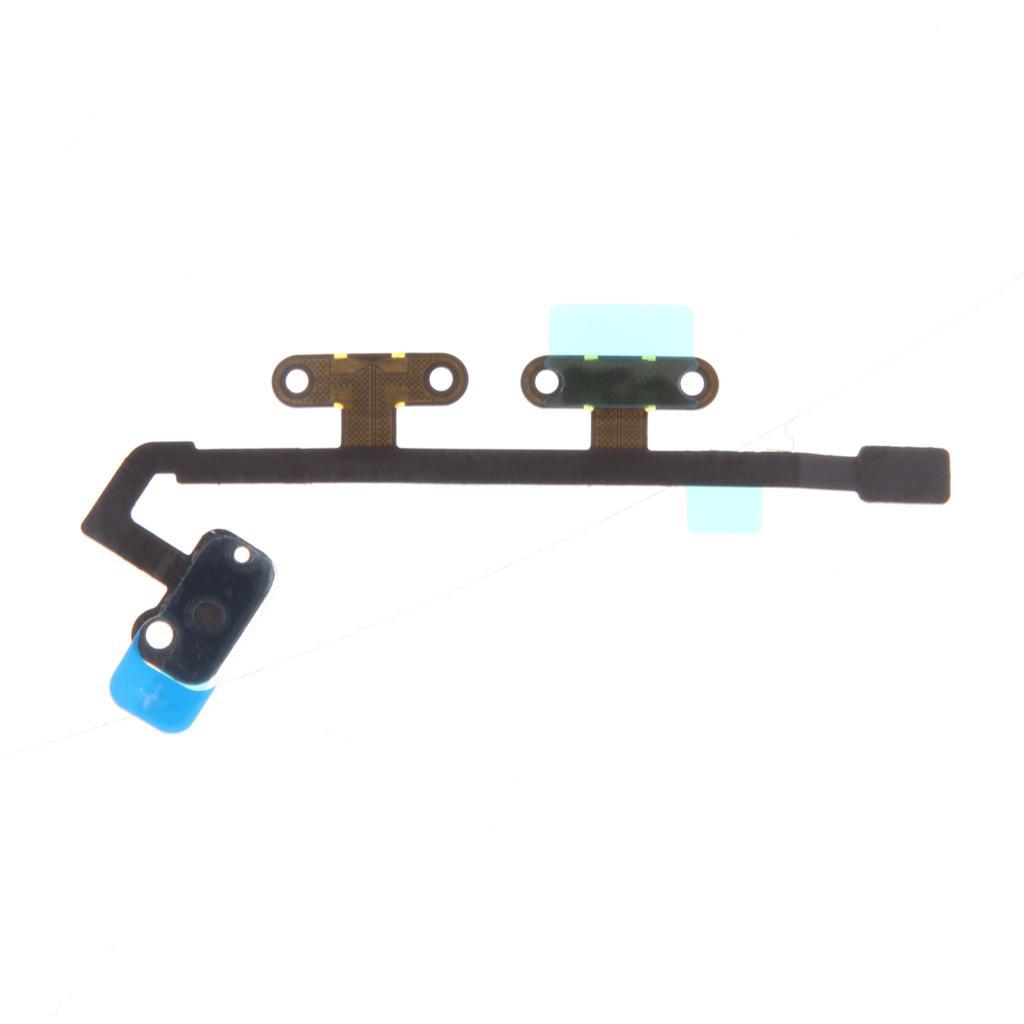 Replacement Power on off Volume Switch Flex Cable for Apple iPad 6 and Air 2