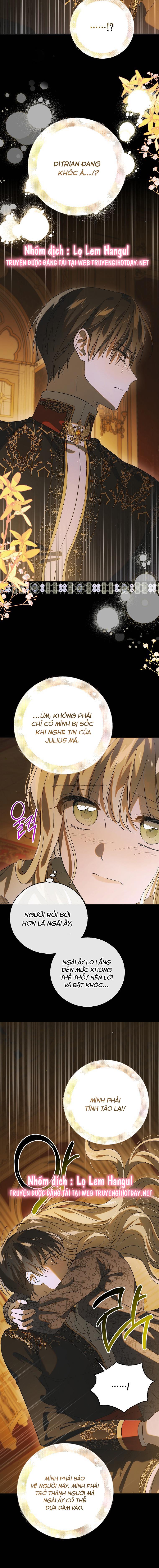 cách để em bảo vệ anh chapter 123.1 8