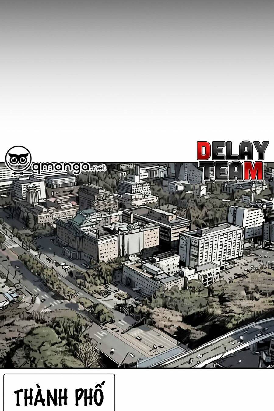 thợ săn đầu tiên chapter 53 2