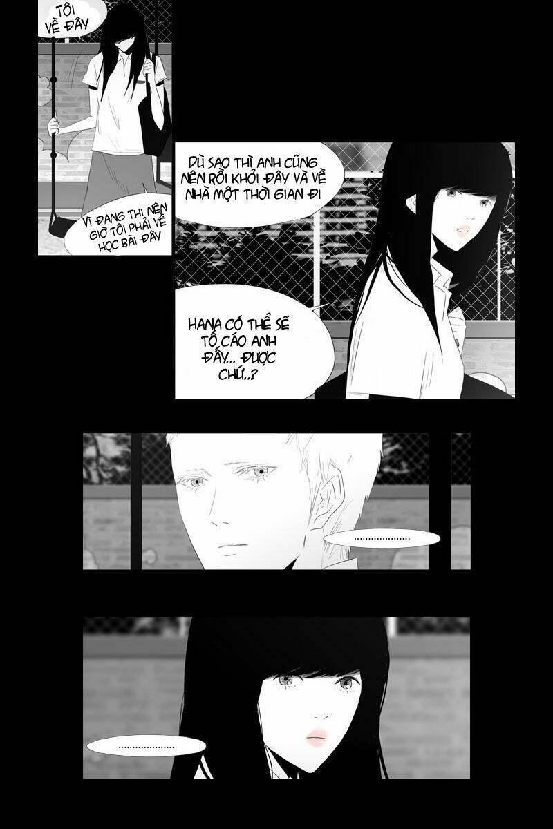 bạn có tin vào ma thuật? chapter 19 18