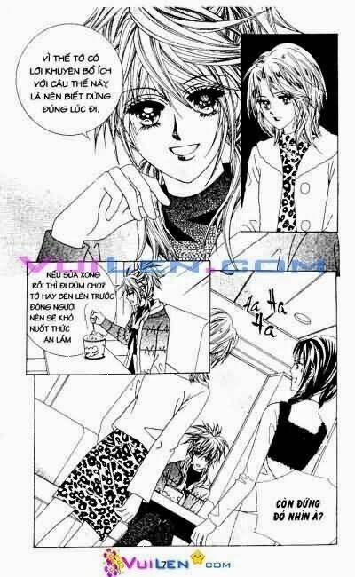 đại ca đi học chapter 5 74