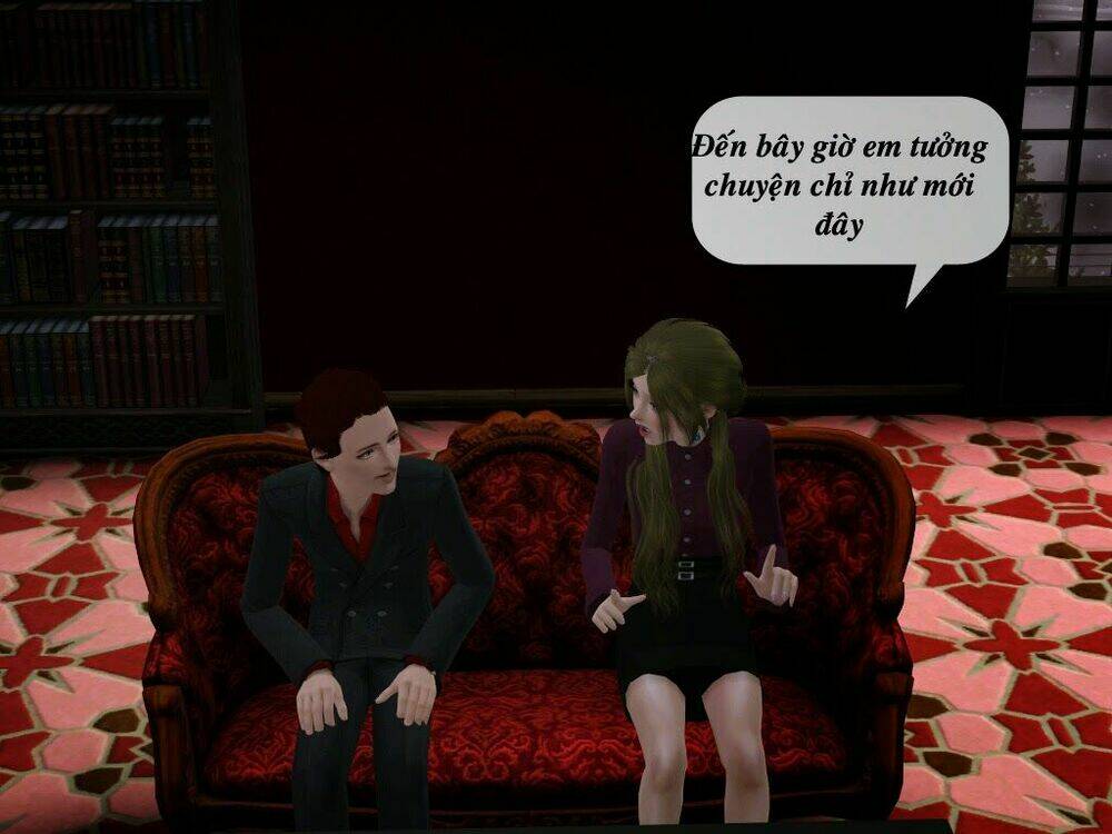 the fate chapter 40 69