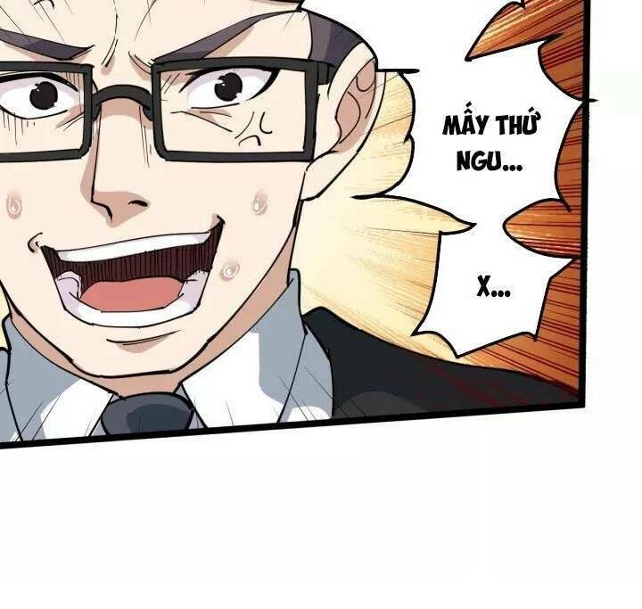 hồi xuân tiểu độc y chapter 50 52