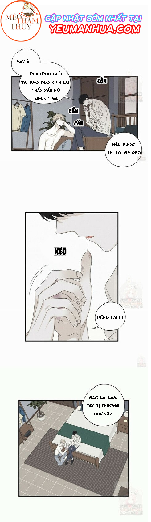 chiếu tướng chapter 16 9