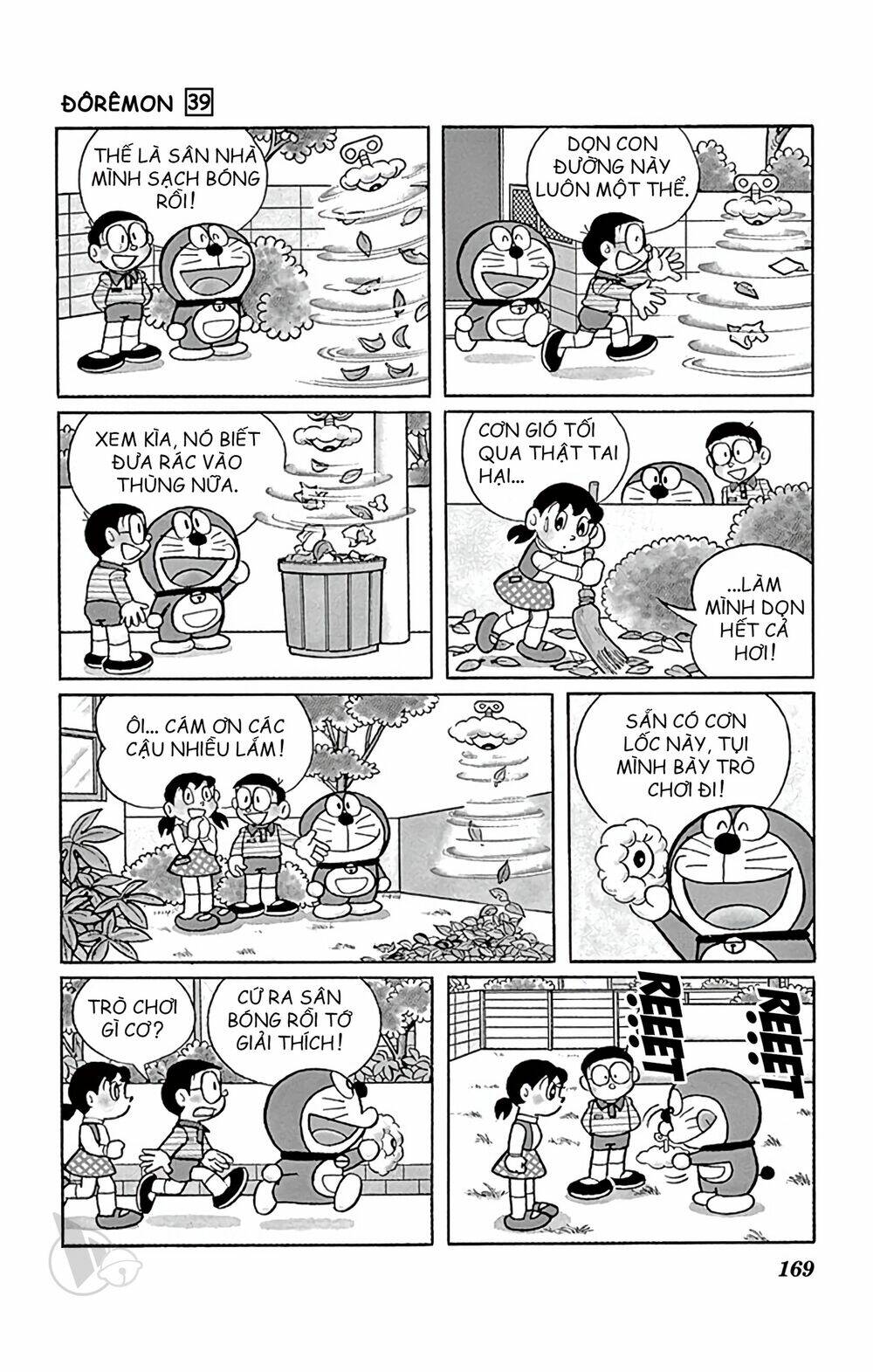 doraemon chapter 711 5