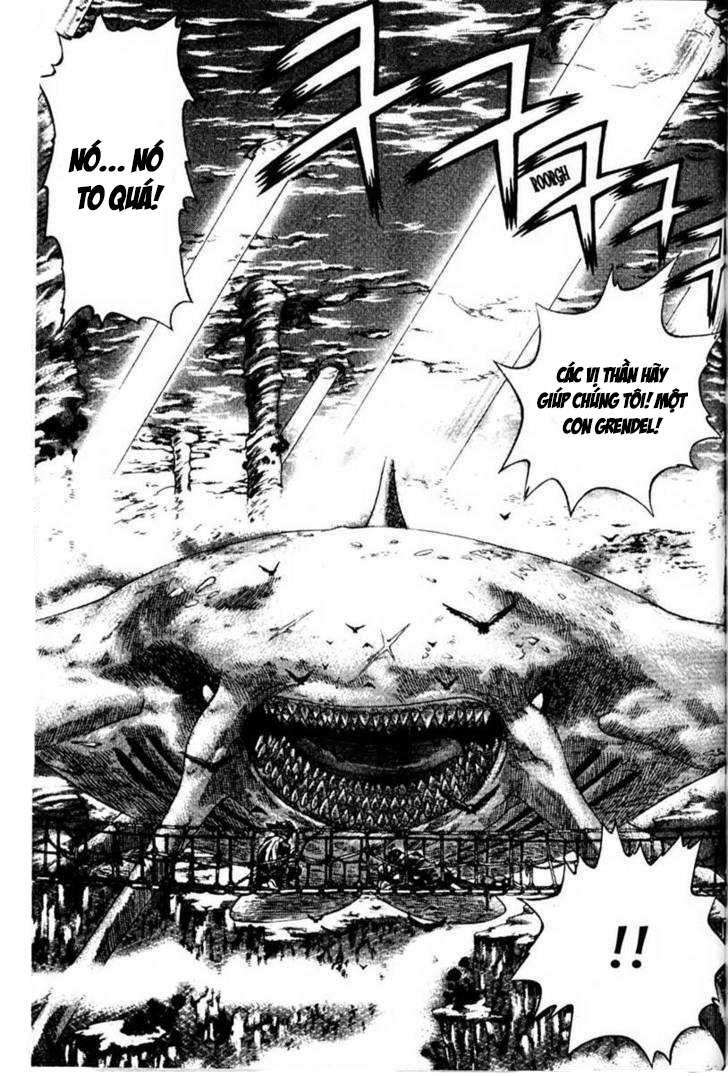 ragnarok - into the abyss chapter 90 14