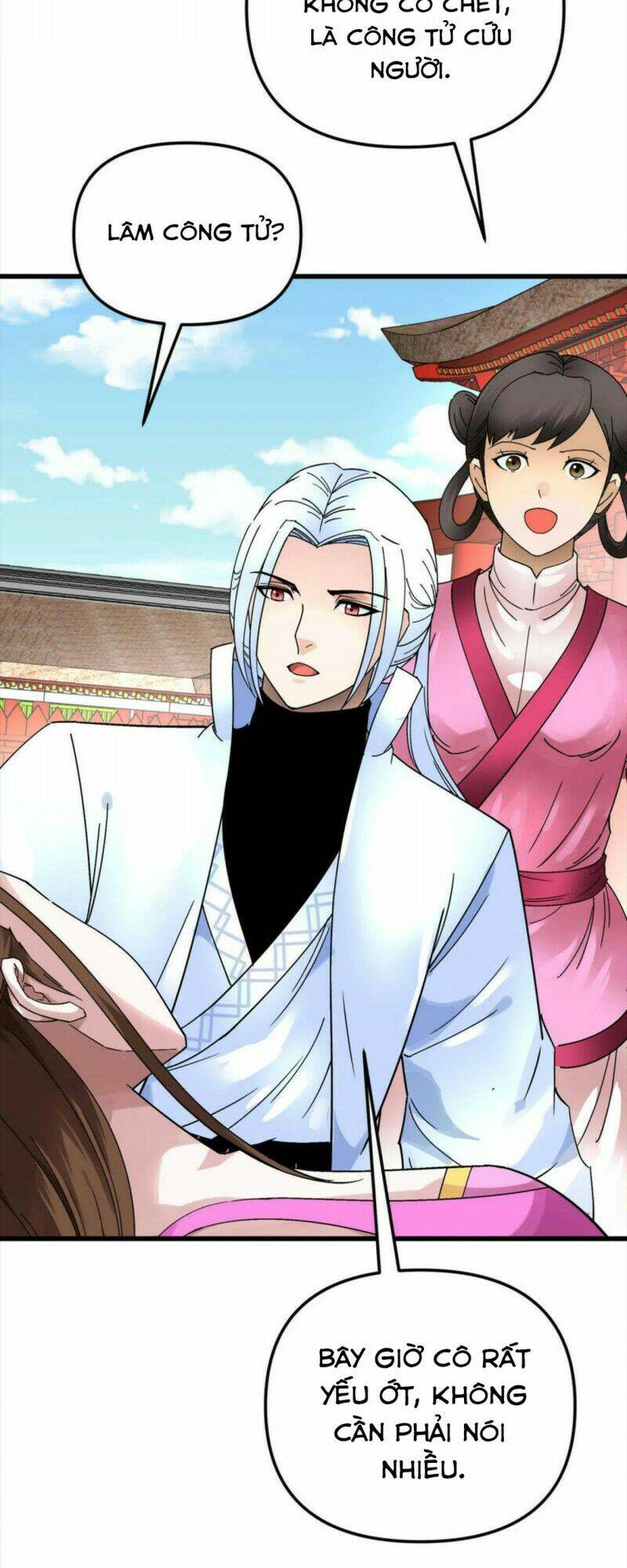 trọng sinh ta là đại thiên thần chapter 147 12