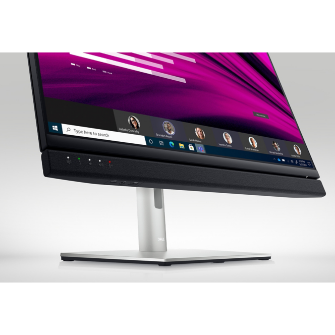 Màn hình Dell C2722DE 27inch QHD 8ms 60 Hz IPS - Hàng Chính Hãng