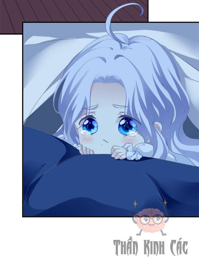 kiểm soát tuyệt đối chapter 3 3