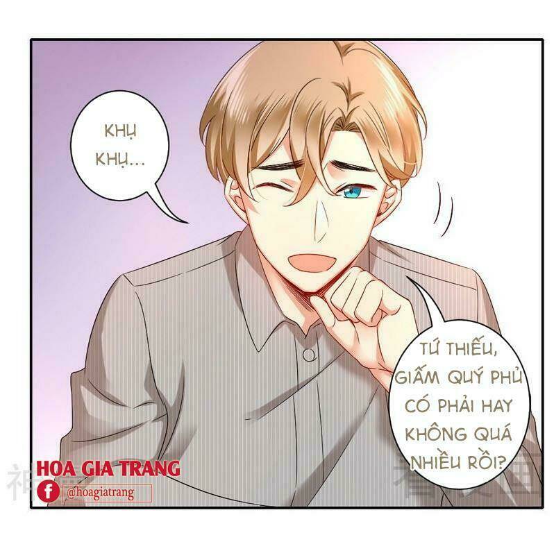 phục thù thiếu gia tiểu điềm thê chapter 70 18