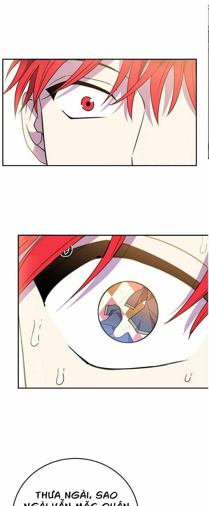 tiểu thư quái vật chapter 5 13