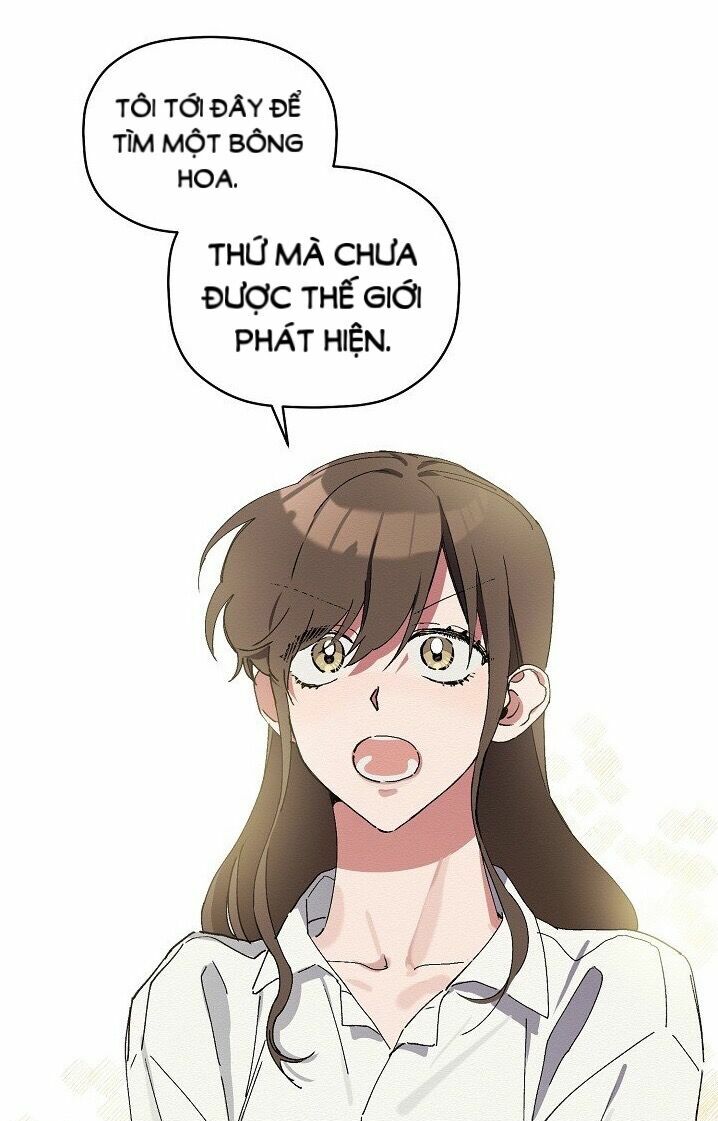 tặng tôi một đóa hoa, tôi sẽ trao em bản thân mình chapter 2 32