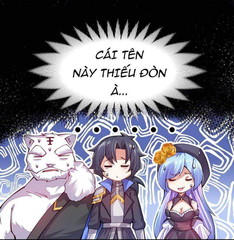 cuộc sống của kiếm thần cũng không hẳn là chán chapter 7 10