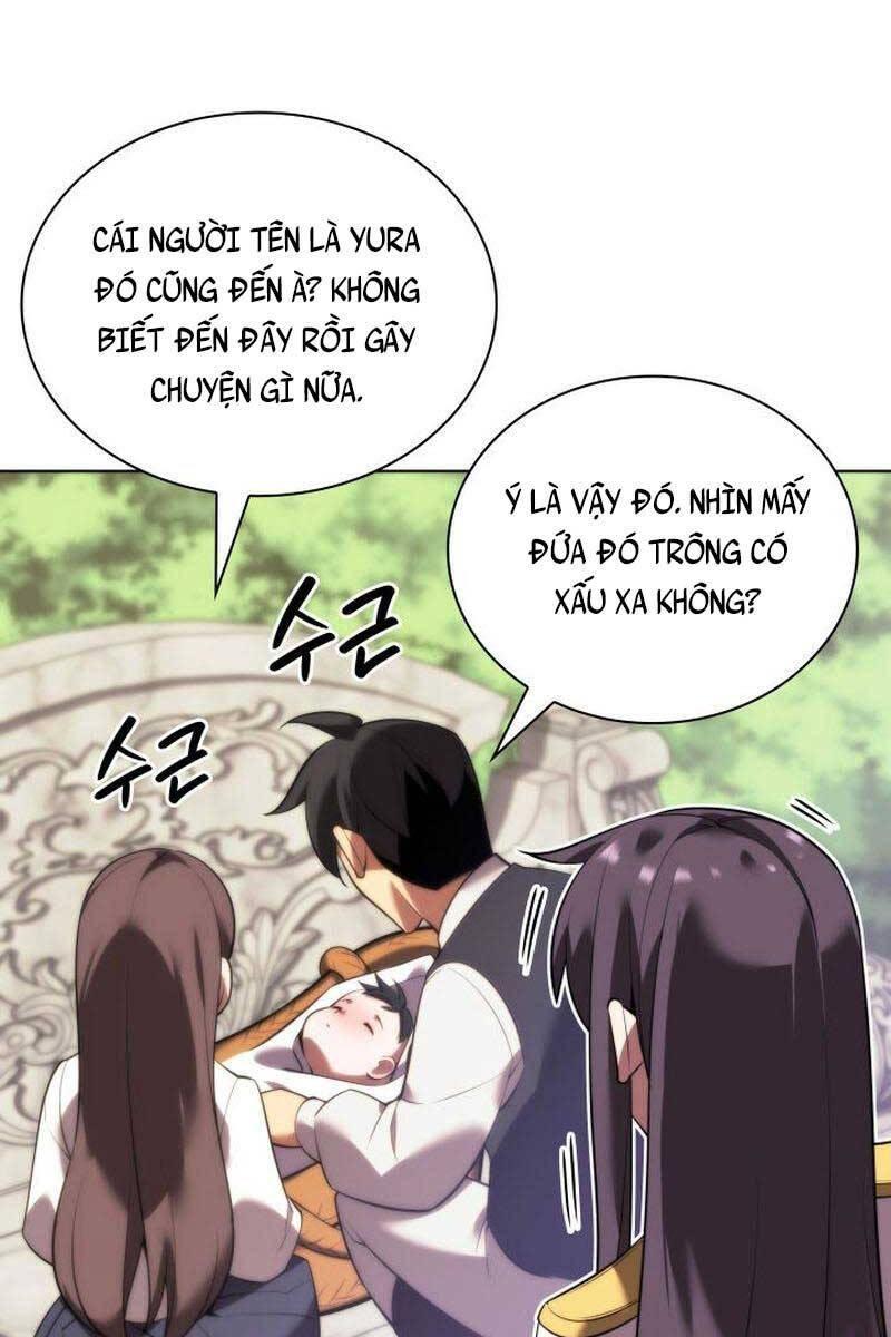 vượt qua giới hạn chapter 173 151