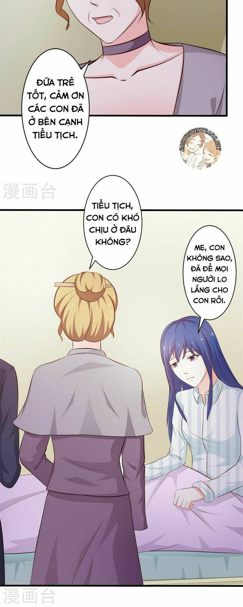 bá đạo tổng tài ngạnh thượng cung chapter 34 23