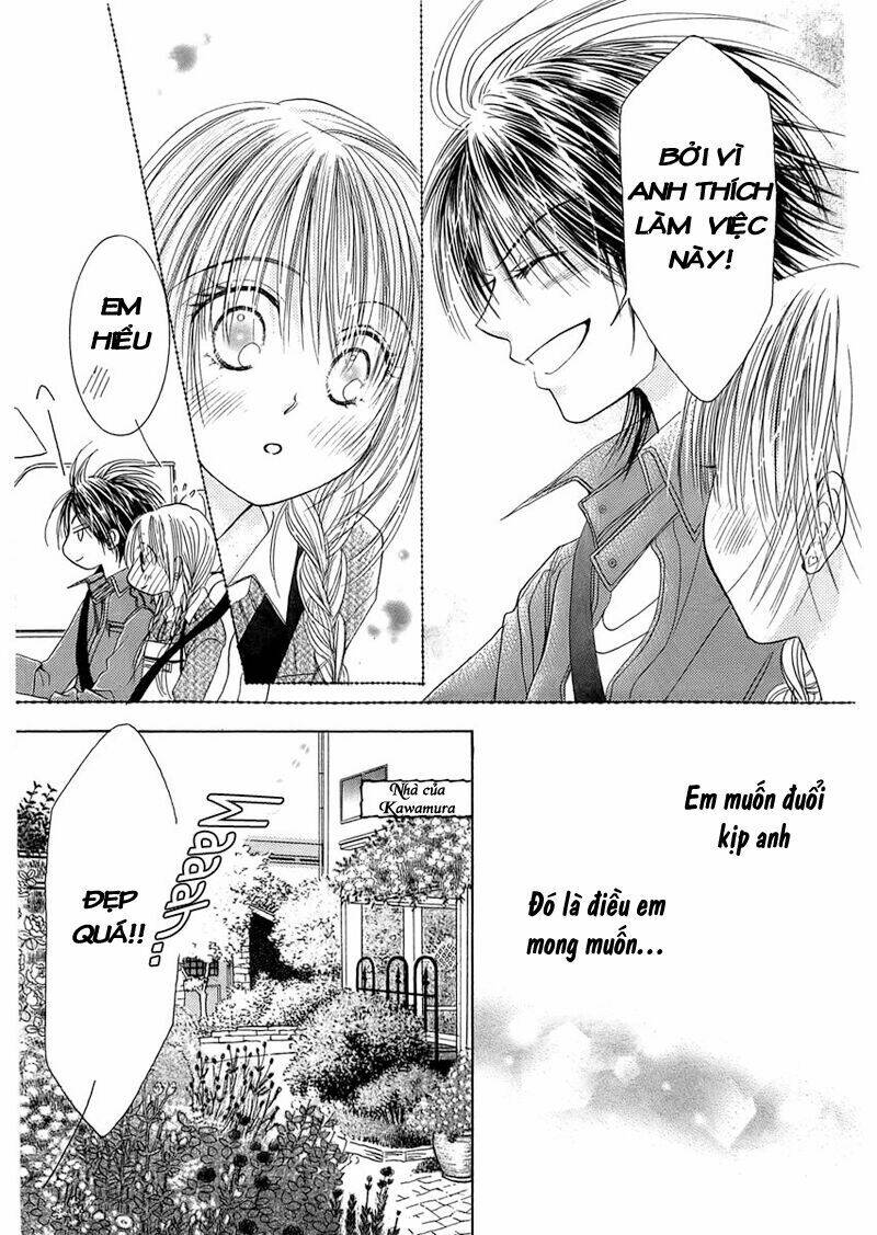 heaven company chapter 3 23