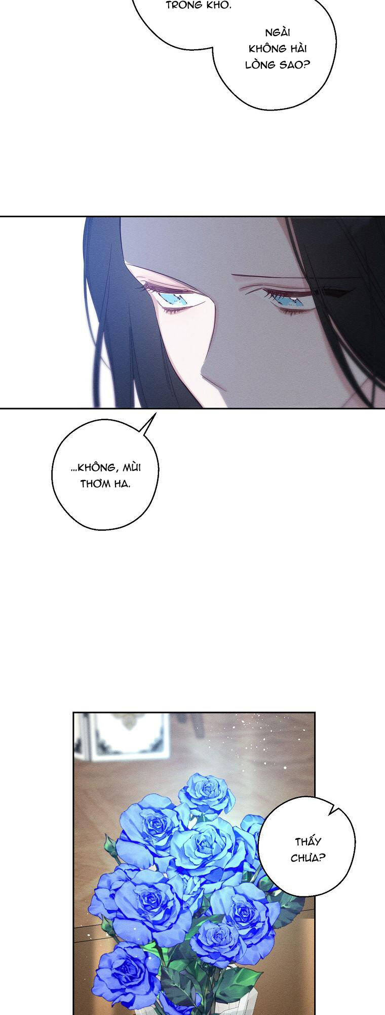 Tôi Phải Giấu Em Trai Trước Đã chapter 68.1 42